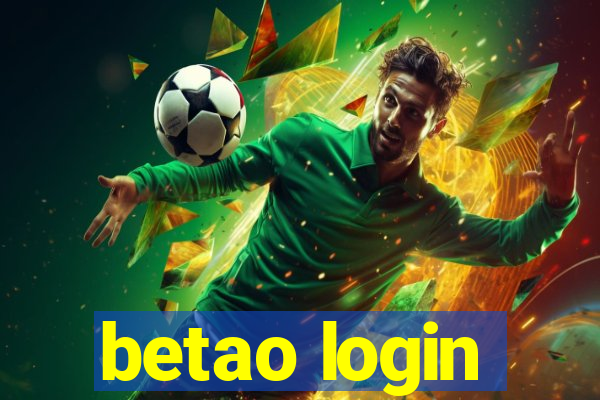 betao login